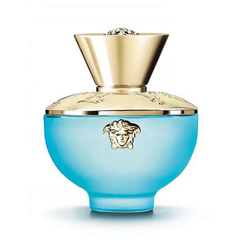 versace dylan turquoise probe|dylan turquoise pour femme.